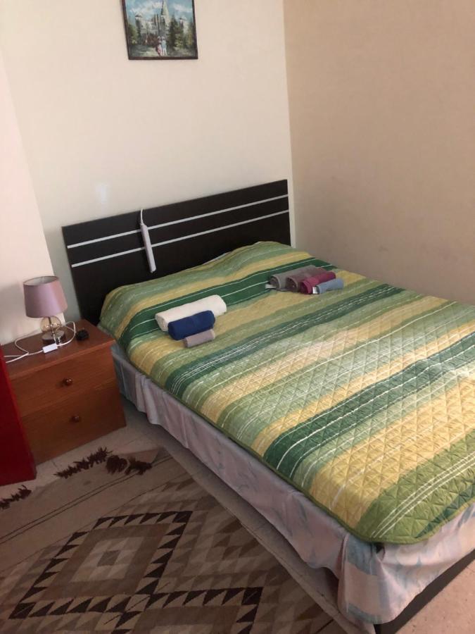Destalo Court Larnaca Apartment מראה חיצוני תמונה